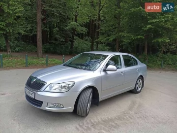 Авто Skoda Octavia 2012 № 7677483