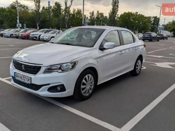Авто Peugeot 301 2020 № 7677484