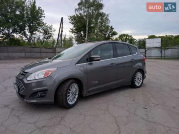 Авто Ford C-Max 2014 № 7677490