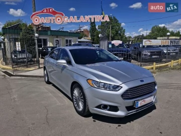 Авто Ford Fusion 2014 № 7677502