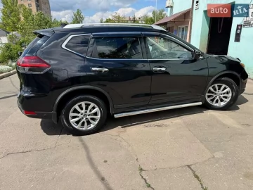 Авто Nissan Rogue 2019 № 7677516
