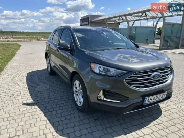 Авто Ford Edge 2020 № 7677526