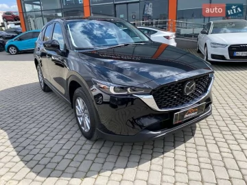 Авто Mazda Cx-5 2022 № 7677533