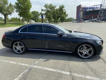 Авто Mercedes E-Class 2019 № 7677539