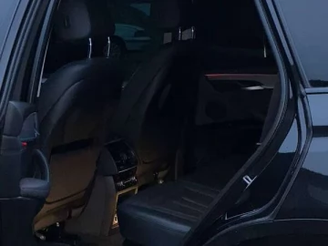 Авто BMW X5 2014 № 7677543