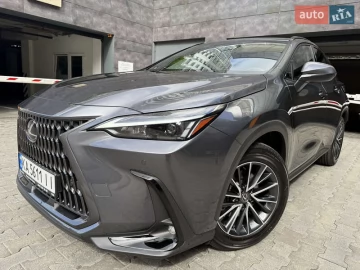 Авто Lexus Nx 2023 № 7677551