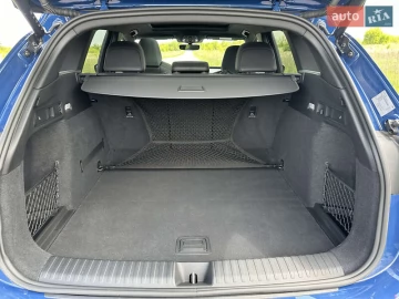 Авто Audi Sq6 E-Tron 2025 № 7677556