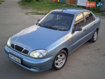 Авто Daewoo Lanos 2008 № 7677560