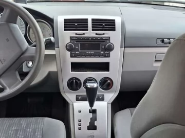 Авто Dodge Caliber 2007 № 7677593