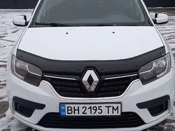Авто Renault Logan 2019 № 7677600