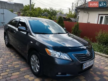 Авто Toyota Camry 2008 № 7677607