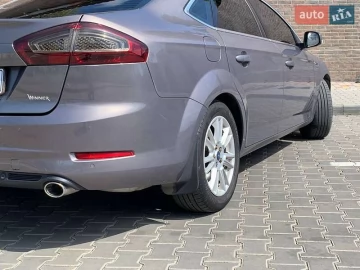 Авто Ford Mondeo 2008 № 7677608