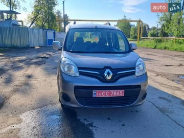 Авто Renault Kangoo 2014 № 7677611