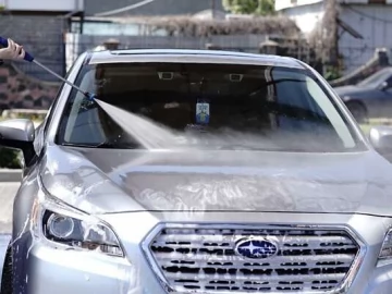 Авто Subaru Legacy 2015 № 7677612