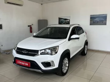 Авто Chery Tiggo 2 2019 № 7677620