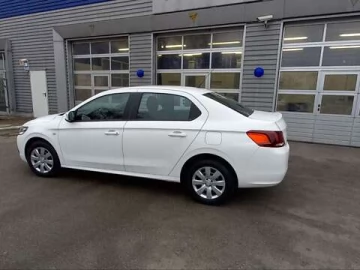 Авто Peugeot 301 2020 № 7677639
