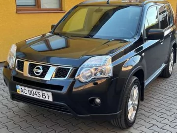 Авто Nissan X-Trail 2013 № 7677640