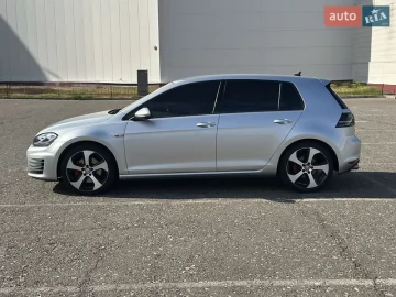 Авто Volkswagen Golf 2014 № 7677648