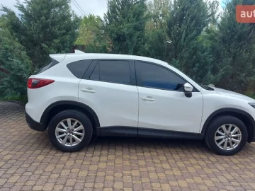 Авто Mazda Cx-5 2016 № 7677660