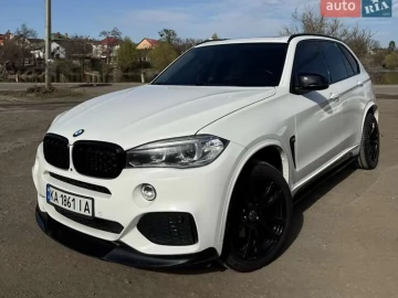Авто BMW X5 2013 № 7677669