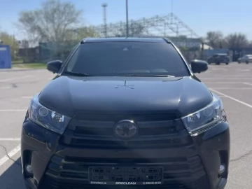 Авто Toyota Highlander 2018 № 7677676