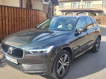 Авто Volvo Xc60 2018 № 7677685