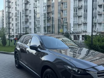 Авто Mazda Cx-9 2019 № 7677734