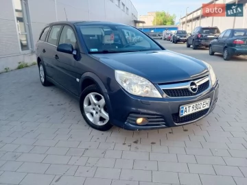 Авто Opel Vectra 2006 № 7677741