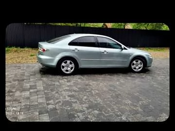 Авто Mazda 6 2005 № 7677742