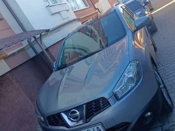 Авто Nissan Qashqai 2010 № 7677781