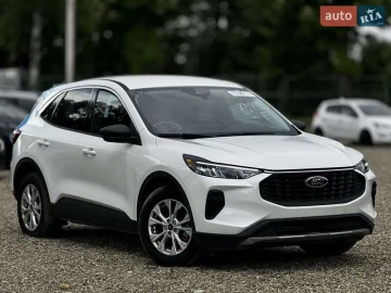 Авто Ford Escape 2023 № 7677802