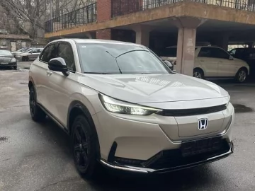 Авто Honda Ens1 2024 № 7677813