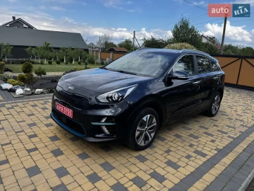 Авто KIA Niro 2020 № 7677817