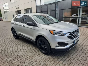 Авто Ford Edge 2018 № 7677819