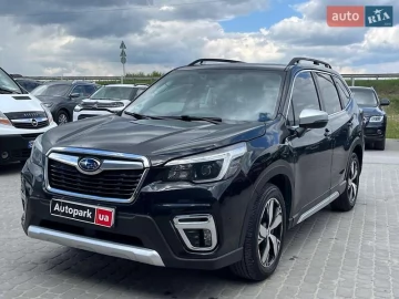 Авто Subaru Forester 2019 № 7677832