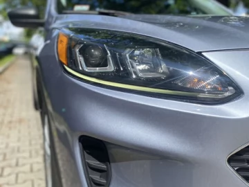 Авто Ford Escape 2022 № 7677836