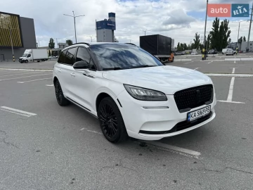 Авто Lincoln Corsair 2021 № 7677846