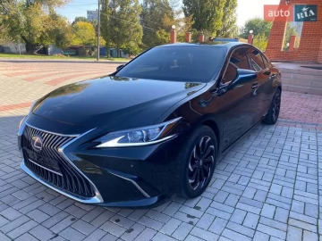 Авто Lexus Es 2019 № 7677866