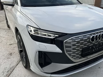 Авто Audi Q4 E-Tron 2022 № 7677867