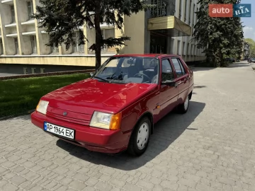 Авто ЗАЗ 1103 Славута 2003 № 7677898