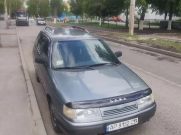 Авто ВАЗ 2111 2011 № 7677904