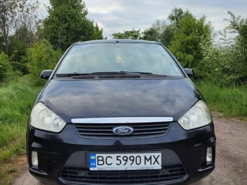 Авто Ford C-Max 2007 № 7677941