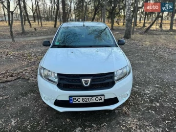 Авто Dacia Sandero 2013 № 7677943