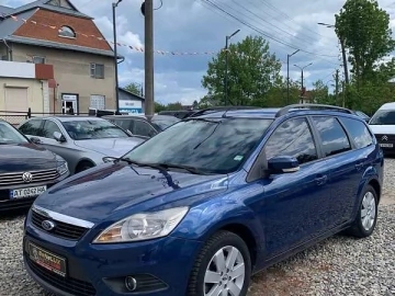 Авто Ford Focus 2008 № 7677949