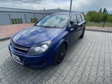 Авто Opel Astra 2010 № 7677953