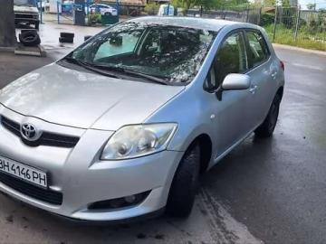 Авто Toyota Auris 2008 № 7677955