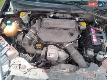 Авто Fiat Linea 2013 № 7677958