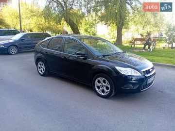 Авто Ford Focus 2010 № 7677959