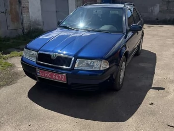 Авто Skoda Octavia 2010 № 7677978