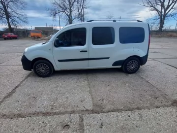 Авто Renault Kangoo 2011 № 7678000